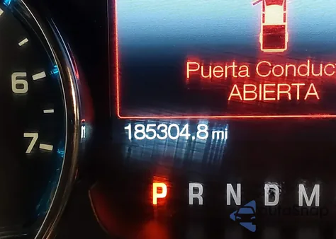 2013 Ford F-150 Xlt z USA, uszkodzony, nr VIN 1FTFW1EF6DKD81309